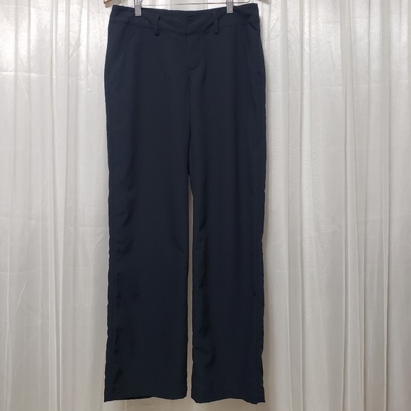 Patagonia Women's Sz 8 Black Pants - Picture 3 of 11